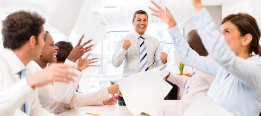 Customer Service Training – managing customer service