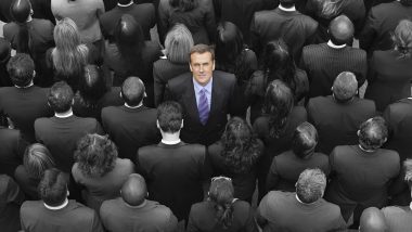 Learn How to Develop Your Executive Presence Learn How to Develop Your Executive Presence