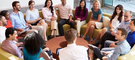 Facilitation skills