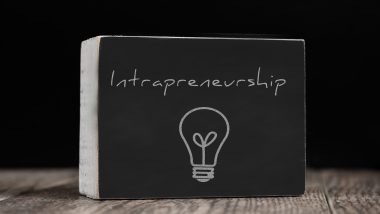Learn Intrapreneurship Online Learn Intrapreneurship Online