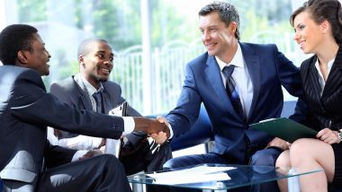 Learn Networking for Success Online