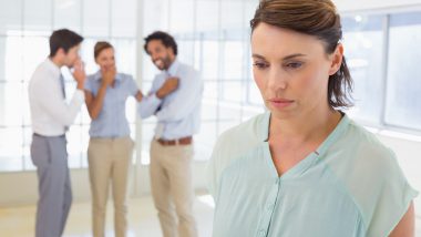 Learn How to Deal with Bullying in the Workplace Learn How to Deal with Bullying in the Workplace