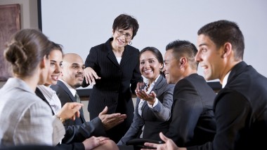 Learn Conversational Leadership Online Learn Conversational Leadership Online