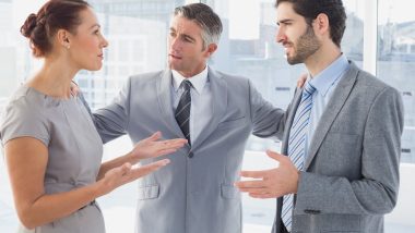 Learn Employee Dispute Resolution – Mediation Through Peer Review