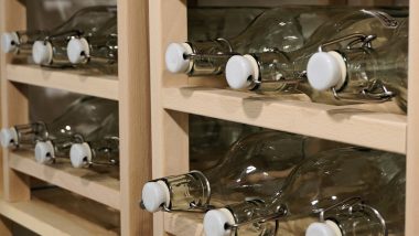 Learn Inventory Management – the Nuts and Bolts