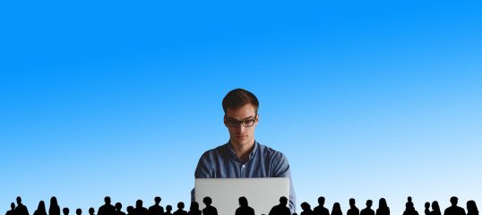 Digital Citizenship