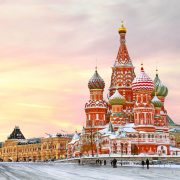 Learn Russian Online - (Business)