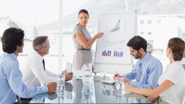 Learn Measuring Results from Training