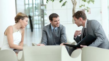 Learn Networking Within the Company Online Learn Networking Within the Company Online