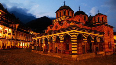 Learn Bulgarian Online – Level 3 Learn Bulgarian Online – Level 3