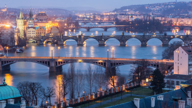 Learn Czech Online – Level 1 Learn Czech Online – Level 1