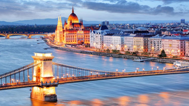 Learn Hungarian Online – Level 3