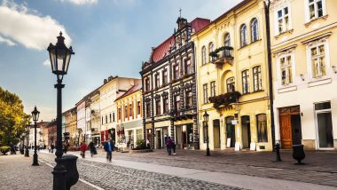 Learn Slovak Online – (Business)