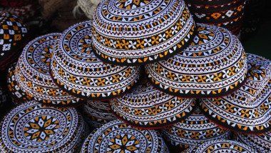 Learn Turkmen Online – Level 1