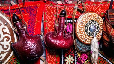 Learn Kazakh Online – Level 1 Learn Kazakh Online – Level 1