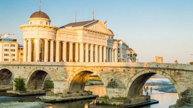 Learn Macedonian Online – Level 3 Learn Macedonian Online – Level 3