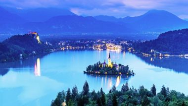 Learn Slovenian Online – Level 2 Learn Slovenian Online – Level 2