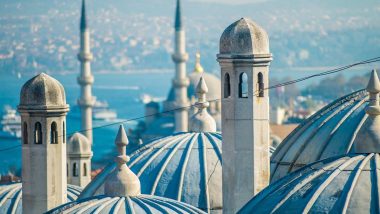 Learn Turkish Online – (Business)