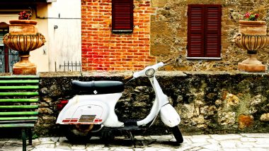 Learn Italian Online – Level 2