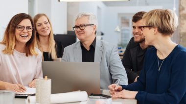 Learn Being a Likeable Boss Online Learn Being a Likeable Boss Online