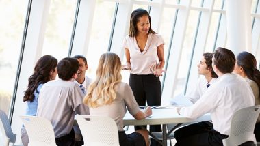 Train the Trainer Train the Trainer