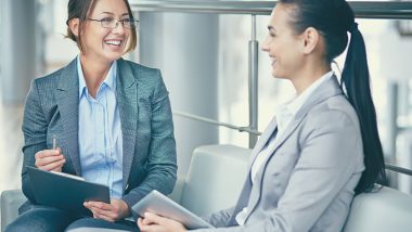 Learn How to Conduct Annual Employee Reviews
