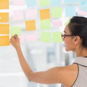 Organizational Skills