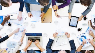 Learn Event Planning Learn Event Planning